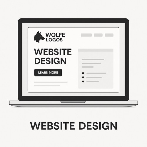 Custom landing page built for - landing,