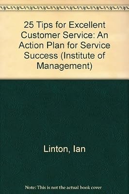 Tips for excellent customer - 25,