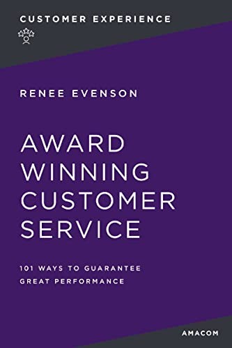Award winning customer - award,