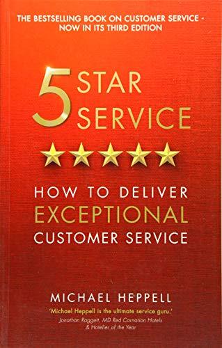 Five star service how - star, service: