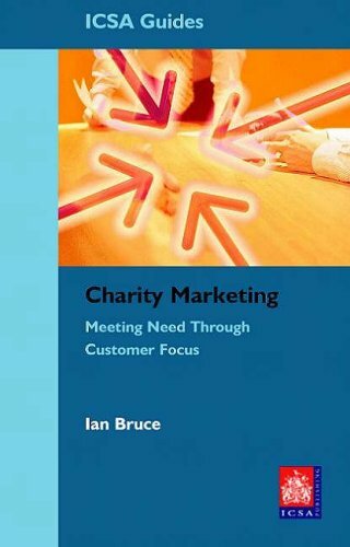 Charity marketing meeting - charity, marketing: