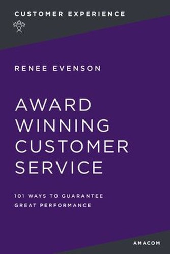 Award winning customer service - customer,