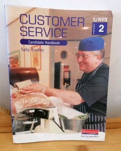 Customer service level - service, 2