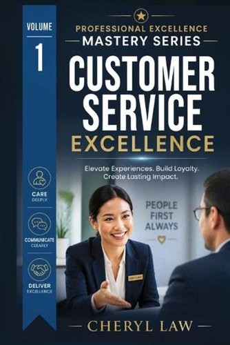 Customer service excellence - customer,