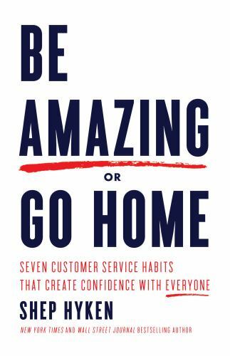 Amazing home seven - go,