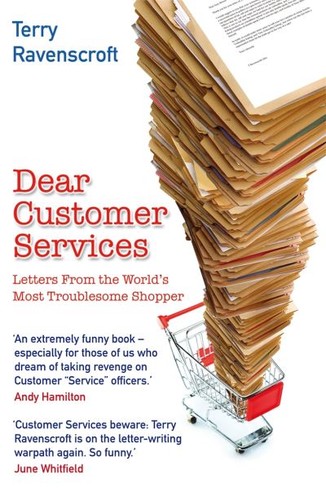Dear customer services