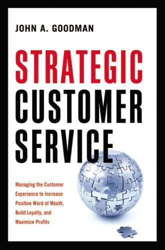Strategic customer service - strategic,