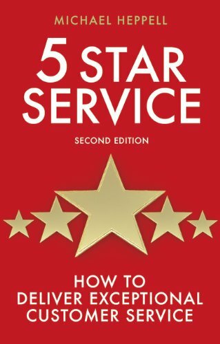 Five star service how to - five,