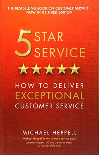 Five star service how to - five,