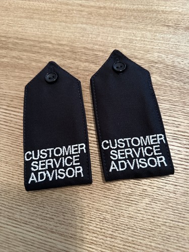 Obsolete police customer - ex,