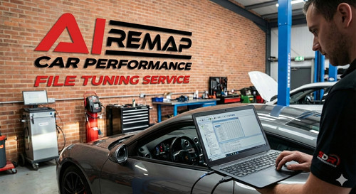 Custom ecu remap file - remap,