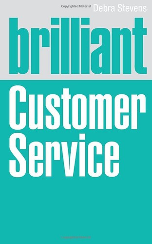 Brilliant customer service - brilliant,