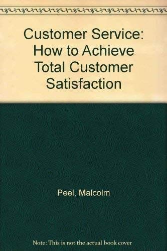 Customer service how to - customer,