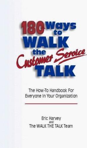 180 ways walk the customer - 180,