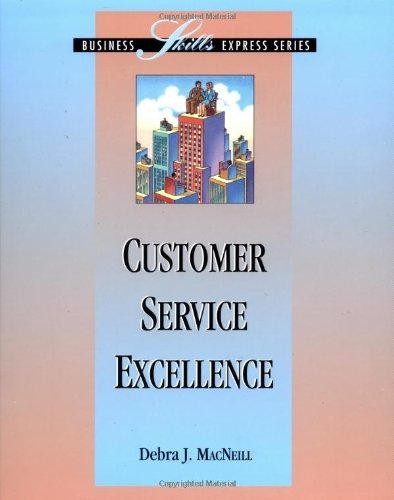 Customer service excellence - customer,
