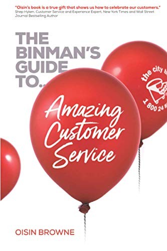 The binman guide amazing - binman's, to