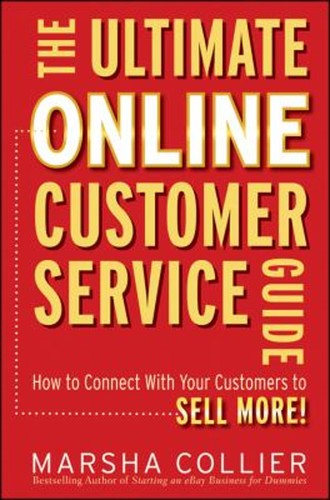 The ultimate online customer - online,