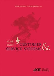 Customer service systems - ,
