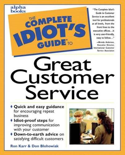 The complete idiot - guide, to