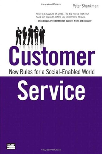 Customer service new - :, rules