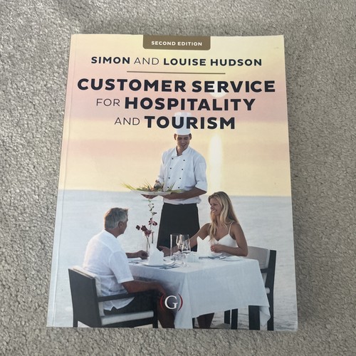 Customer service tourism - customer,