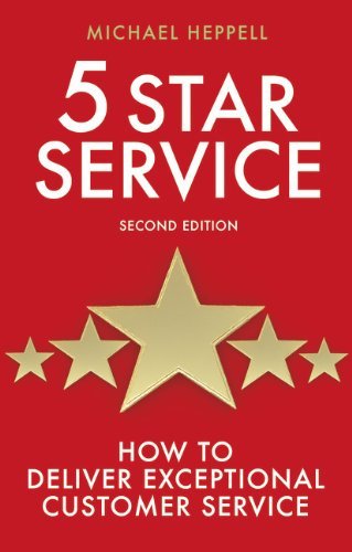 Five star service how - five,