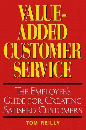 Value added customer - added,