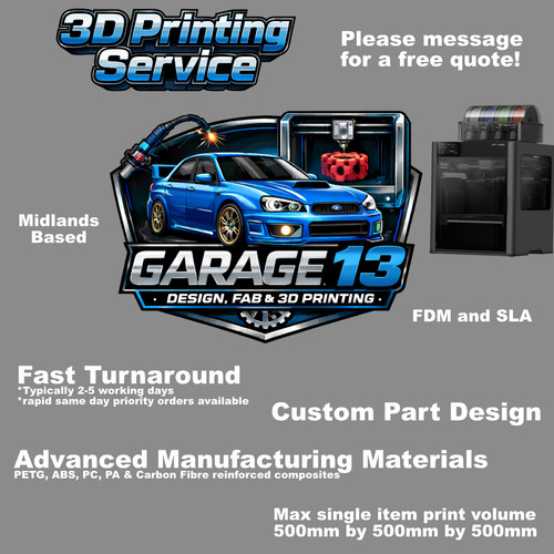 Professional printing - 3d,
