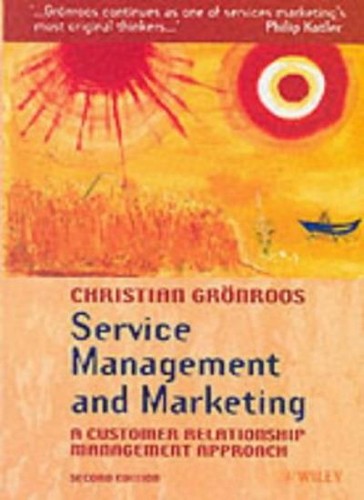 Service management and - management,