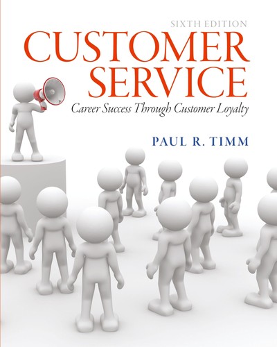 Customer service paul - customer,
