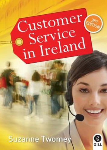 Customer service ireland - customer,