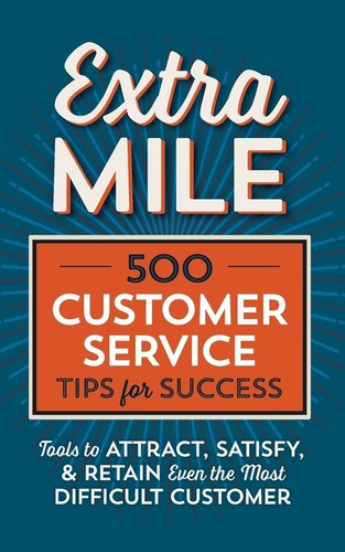 Extra mile 500 - extra, mile:
