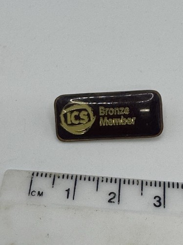 Vintage ics institute - institute, of