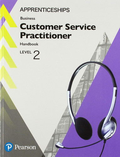 Apprenticeship customer - apprenticeship,