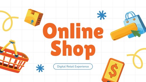 Commerce shop custom build - shop,