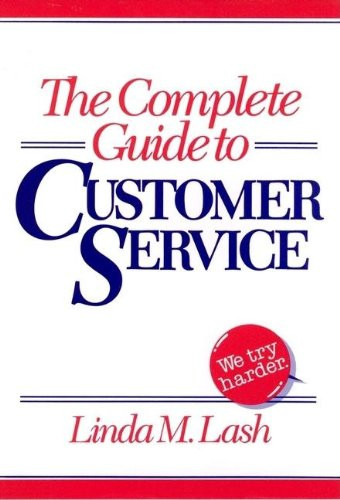 The complete guide customer - complete, to