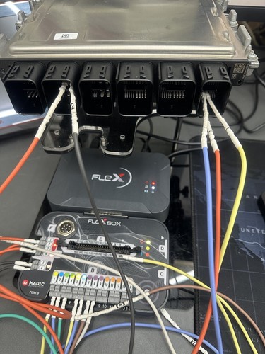 Mobile postal ecu custom - custom, remap
