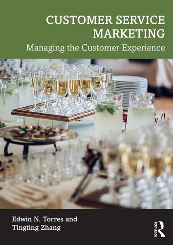 Customer service marketing - customer,
