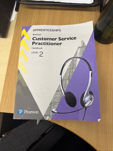Apprenticeship customer - apprenticeship,