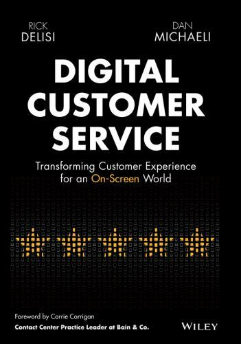 Digital customer service - digital,