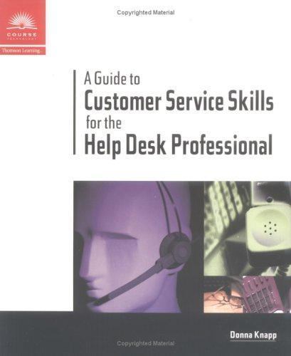 Guide customer service - guide,
