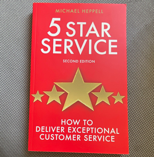 Star service 2nd edition - star,