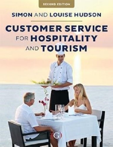 Customer service tourism - customer,