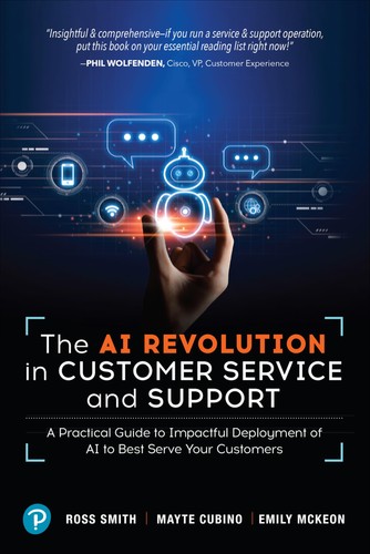 The revolution customer - the,