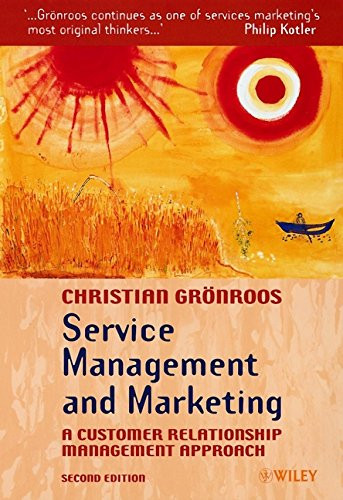Service management and - service,