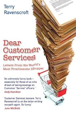 Dear customer services - dear,