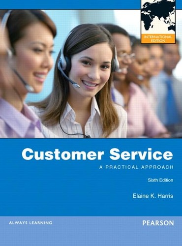 Customer service practical - customer, service: