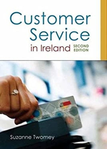 Customer service ireland - service,
