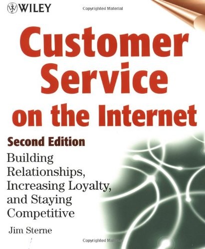 Customer service the - customer,