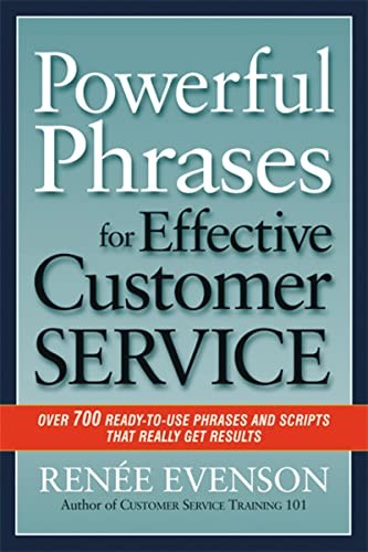 Powerful phrases for effective - powerful,